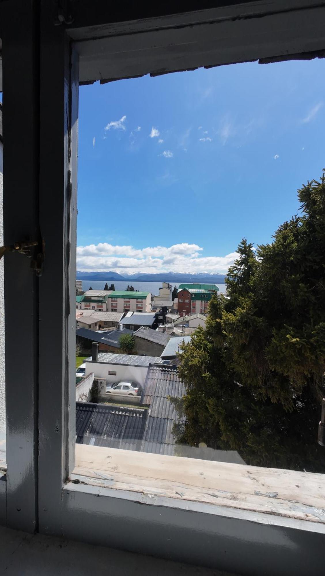 Temiscira Hostel San Carlos de Bariloche Exterior foto